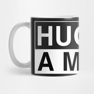 Hug in a Mug Mug